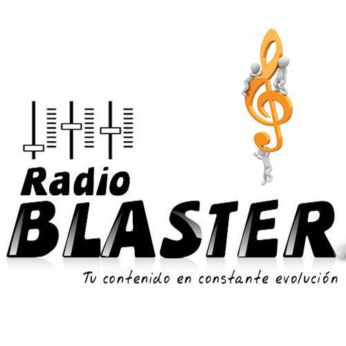 “bláster